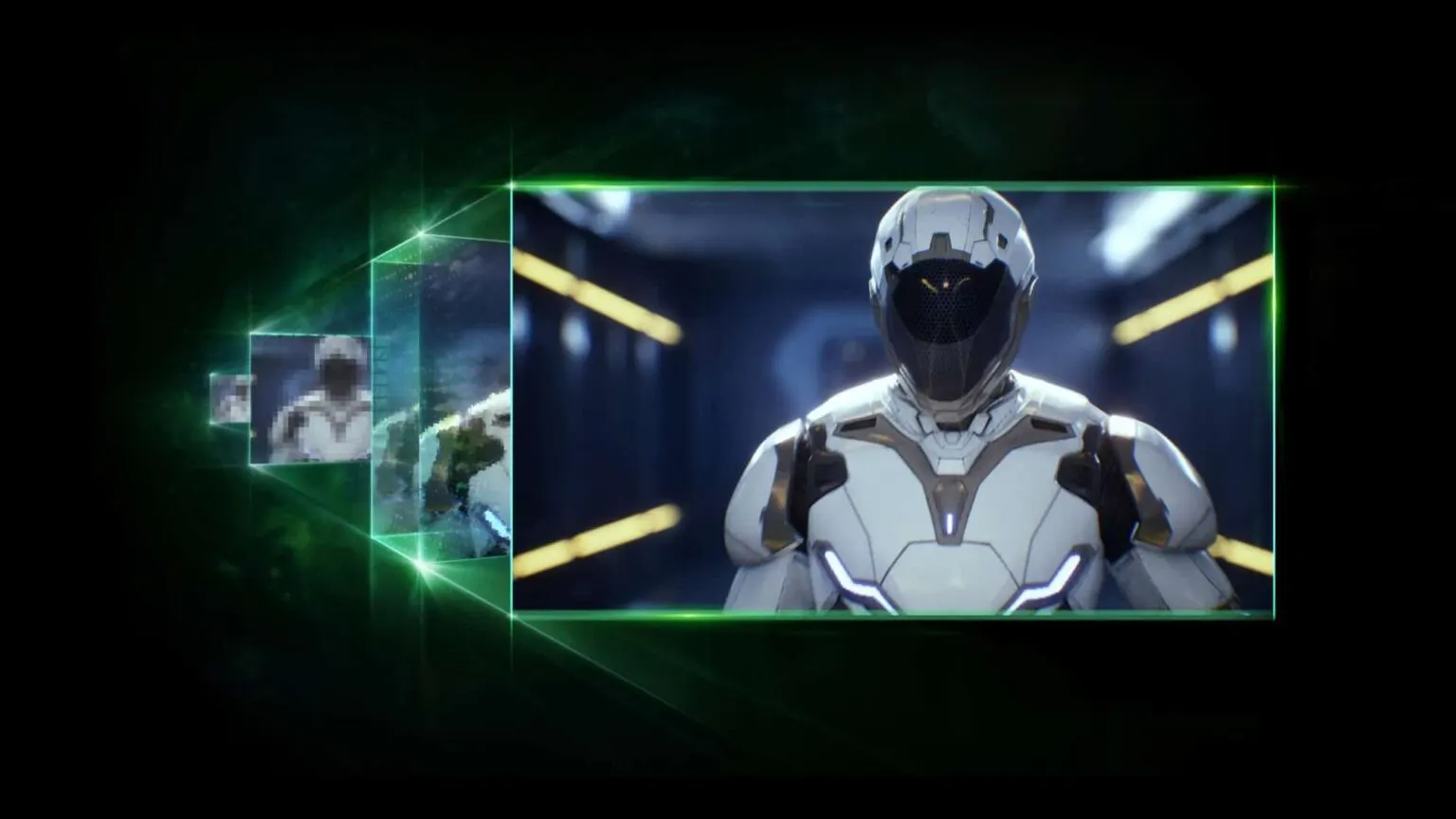 O que é anti-aliasing? Entenda como funciona a técnica de suavização de serrilhado